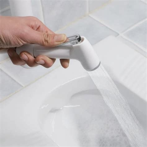 bidet jet spray|bidet sprayer attachment for toilet.